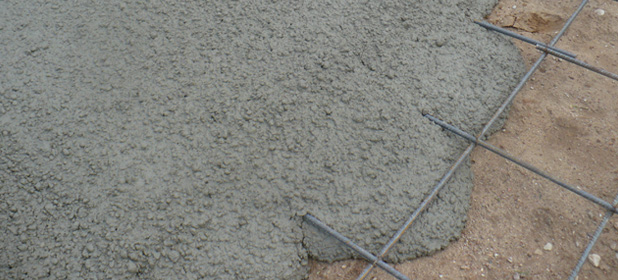 Concrete pump Haywards Heath